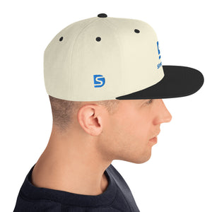Simply different Snapback Hat