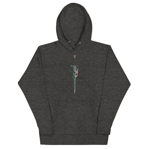 Sword Unisex Hoodie